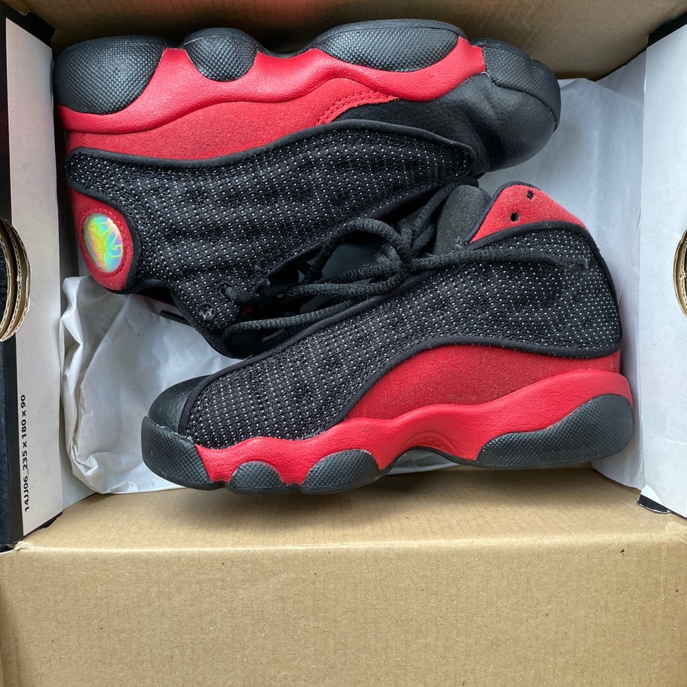 Jordan 11 Retro BP